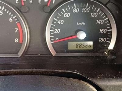 gebraucht Suzuki Jimny 1,3 VX