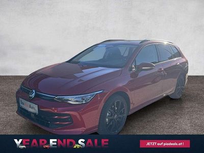 Rot Gebraucht 2025 VW Golf VIII Business Kombi | € 32.950