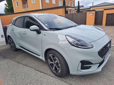 Gebraucht 2024 Ford Puma ST-Line SUV | € 22.800 (Fairer Preis)