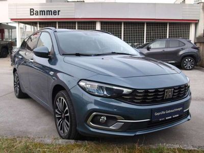 gebraucht Fiat Tipo TipoFireFly Turbo 100 City Life