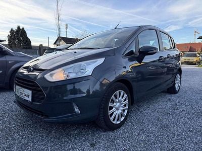 Gebraucht 2013 Ford B-MAX Ambiente Van / Kleinbus | € 7.900 (Fairer Preis)