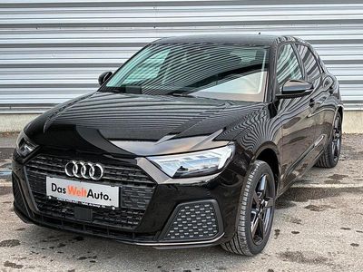 gebraucht Audi A1 Sportback 25 TFSI intense
