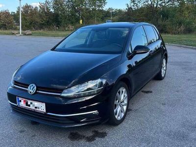 gebraucht VW Golf 10 TSI Rabbit