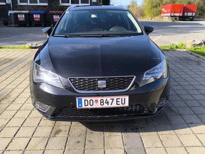 Seat Leon ST