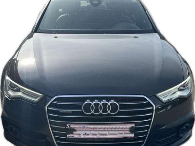 gebraucht Audi A6 Avant 3,0 TDI clean Diesel Quattro Sport S-tronic