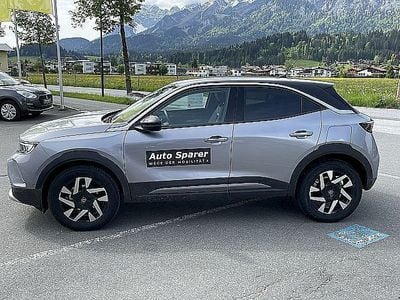 Gebraucht Opel Mokka Elegance 131 PS (96 kW) 2022 SUV