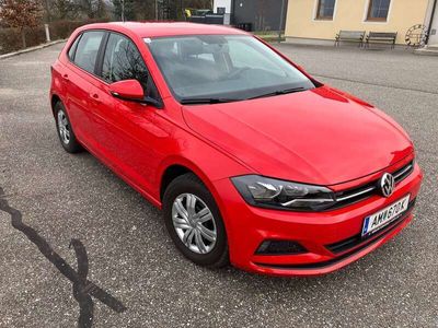 gebraucht VW Polo Polo10