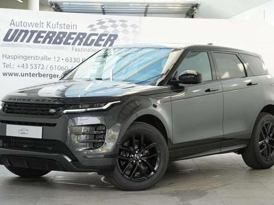 Grau Neu 2025 Land Rover Range Rover evoque SE Dynamic SUV | € 68.900