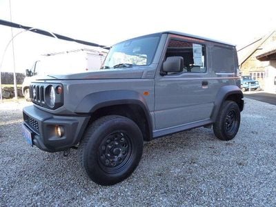 Gebraucht 2021 Suzuki Jimny SUV | € 26.850 (Fairer Preis)