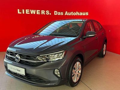 Gebraucht VW Taigo 95 PS (69 kW) 2025 Grau SUV