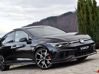 Gebraucht 2024 VW Golf VIII GTI Limousine | € 32.000