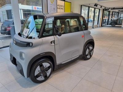 Neu 2026 Opel Rocks-e Rocks Kleinwagen | € 8.990