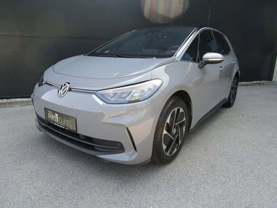 Mittelgrau normal Gebraucht 2025 VW ID.3 Pure Kleinwagen | € 32.490