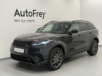 Grau Gebraucht 2025 Land Rover Range Rover Velar SUV | € 75.990