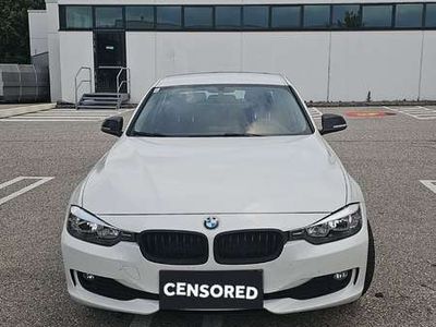 BMW 316