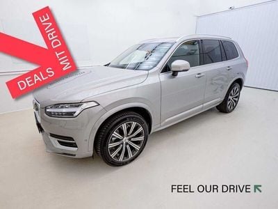 Silber Gebraucht 2023 Volvo XC90 Ultimate SUV | € 77.990