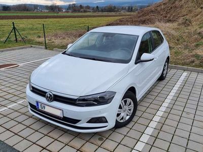 gebraucht VW Polo 1.0