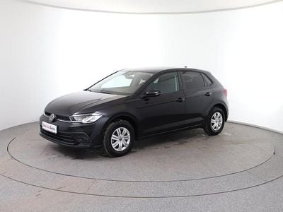 Neu VW Polo 95 PS (69 kW) 2026 Mittelgrau  metallic Limousine