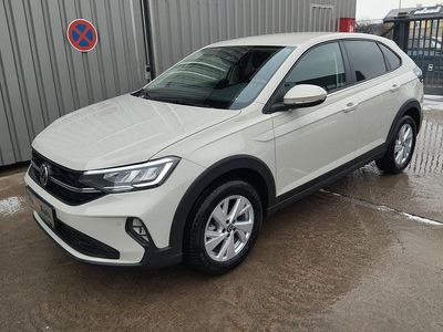 Neu VW Taigo 95 PS (69 kW) 2026 Mittelgrau  normal SUV