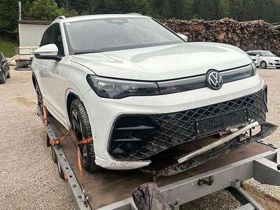 Gebraucht 2024 VW Tiguan R-line SUV | € 38.980