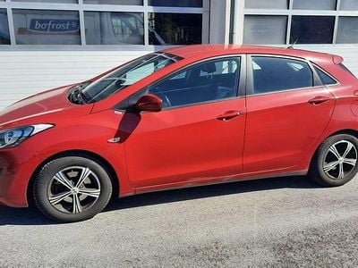 Gebraucht 2012 Hyundai i30 Limousine | € 3.450 (Superpreis)