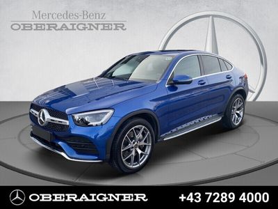 Mercedes GLC220