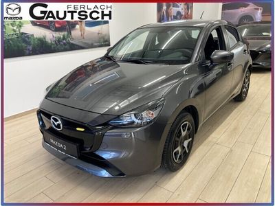 gebraucht Mazda 2 Skyactiv G75 Centre Line