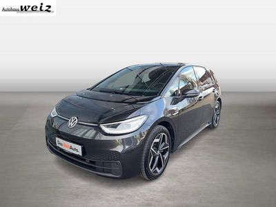 Dunkelgrau metallic Gebraucht 2022 VW ID.3 Pro Kleinwagen | € 23.590 (Fairer Preis)