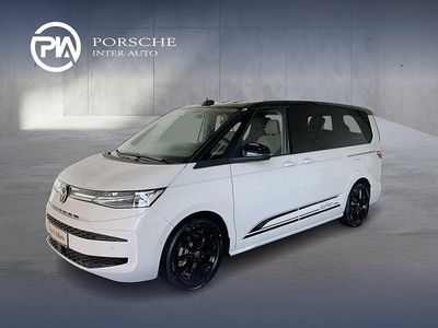 Weiss normal Gebraucht 2025 VW Multivan Edition Van | € 67.950 (Superpreis)