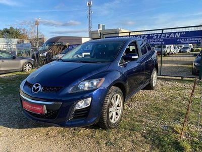 Mazda CX-7