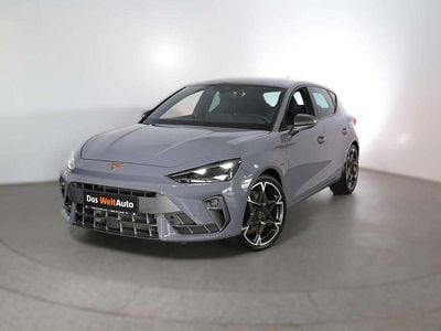 Gebraucht Cupra Leon VZ 177 PS (130 kW) 2025 Grau Limousine