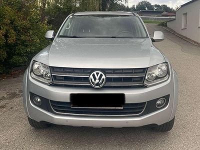 VW Amarok