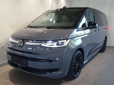 Gebraucht VW Multivan Edition 150 PS (110 kW) 2024 Grau Van
