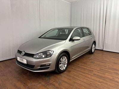 Silber Gebraucht 2015 VW Golf VII Limousine | € 11.990 (Fairer Preis)