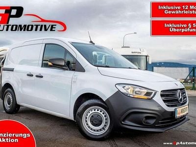 gebraucht Mercedes Citan 108 CDI standard (420.613