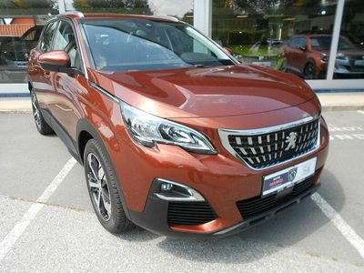 Gebraucht 2017 Peugeot 3008 Active SUV | € 13.950 (Etwas zu teuer)