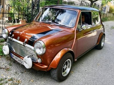 gebraucht Mini 1300 Innocenti CooperExport