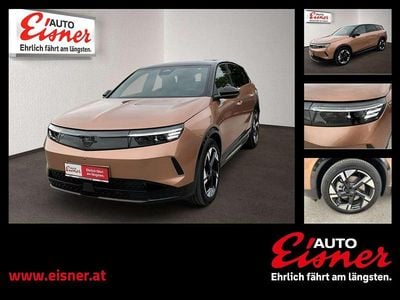 Kupfer Gebraucht 2025 Opel Grandland Electric SUV | € 37.900 (Superpreis)
