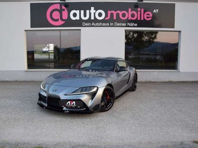 gebraucht Toyota Supra GR 30 Aut. AC-Schnitzer