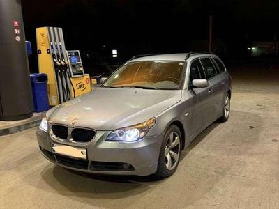 Gebraucht BMW 525 177 PS (130 kW) 2004 Kombi
