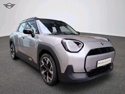 Silber Gebraucht 2024 Mini Aceman SUV | € 29.520 (Fairer Preis)