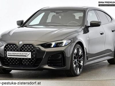 Grau Gebraucht 2025 BMW 430 Gran Coupé Luxury Line Coupé | € 82.900