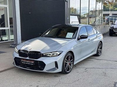 Grau Gebraucht 2022 BMW M340 M Sport Limousine | € 62.990 (Teuer)