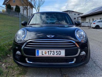 gebraucht Mini ONE Hatch