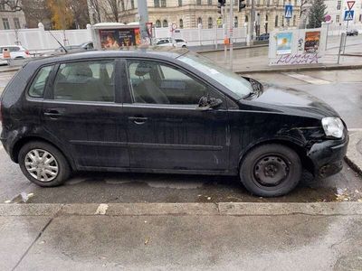 gebraucht VW Polo PoloFamily+ 1,2 Family+