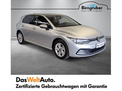 gebraucht VW Golf Life TSI