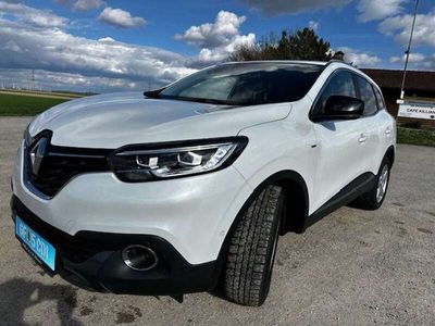 gebraucht Renault Kadjar Energy dCi 110 EDC 6-Gang Bose