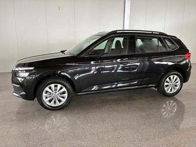 gebraucht Skoda Kamiq Ambition