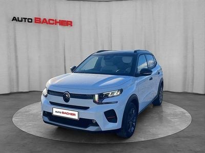 gebraucht Citroën C3 C3 Turbo 100PS S&S MAX