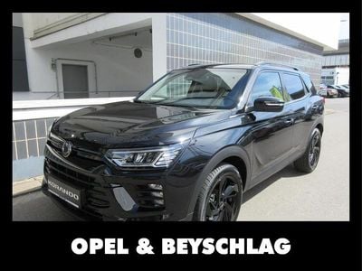 Neu 2026 Ssangyong (KGM) Korando SUV | € 37.193